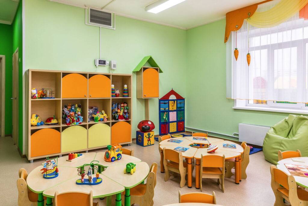 classroom-kindergarten-cleaning-services-auckland