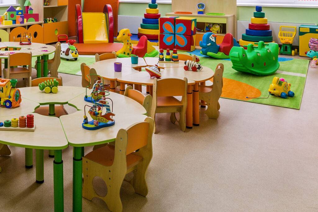kindergarten-play-area